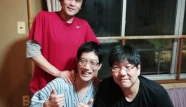 “HAPPY!こどものみかた”若手小児科医の勉強会に参加したよ “HAPPY!こどものみかた”若手小児科医の勉強会に参加したよ