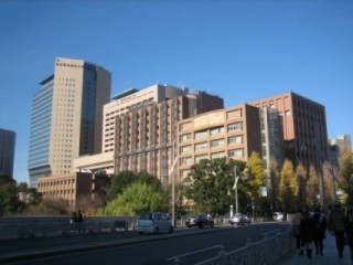 東京医科歯科大学_湯島キャンパス