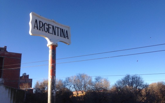アルゼンチン旅行記 ブエノスアイレス コルドバ サルタ 次郎作ブログ