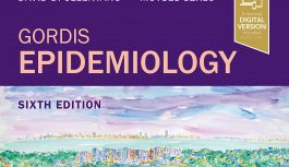 “Epidemiology” Leon gordis著を読んでいるよ “Epidemiology” Leon gordis著を読んでいるよ